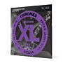 Encordoamento Guitarra 11-50 D Addario XL Chromes ECG24 1