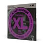 Encordoamento Guitarra 09-42 D Addario Half Rounds EHR320 1