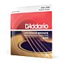 Encordoamento Violão Aço 13-56 D Addario Phosphor EJ17 1