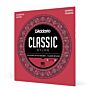 Encordoamento Violão Nylon D Addario Classic Student EJ27N 1