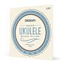 Encordoamento Ukulele Tenor D Addario Pro-Arté EJ53T 1
