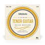 Encordoamento Violão Tenor Aço D Addario Bronze 80/20 EJ66 1