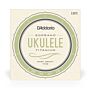 Encordoamento Ukulele Soprano D Addario Pro-Arté Titanium 1