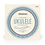 Encordoamento Ukulele Tenor D Addario Pro-Arté Titanium 1