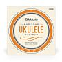 Encordoamento Para Ukulele Barítono D Addario Nyltech EJ88B 1