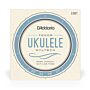 Encordoamento Para Ukulele Tenor D Addario Nyltech EJ88T 1