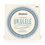 Encordoamento Ukulele Tenor D Addario Pro-Arté Carbon EJ99T 1