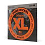 Encordoamento Guitarra 10-45 D Addario XL Pure Nickel EPN110 1