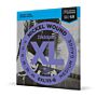 Encordoamento Guitarra 11-49 Corda Extra D Addario EXL115-B 1