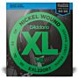 Encordoamento Baixo 4C 40-95 D Addario XL Nickel EXL220BT 1