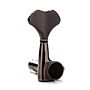 Tarraxa Blindada Cosmo Black (Unidade) Gotoh GB707-L1 CK 1