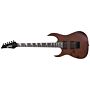 Guitarra Canhota RG GIO Walnut Flat Ibanez GRG121DXL-WNF 1