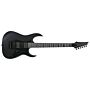 Guitarra RG GIO Black Flat Ibanez RG Series GRGR330EX-BKF 1