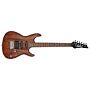 Guitarra SA GIO Walnut Flat Ibanez SA Series GSA60-WNF 1