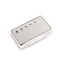 Capa Captador Humbucker Cromada (2 Peças) Spirit LP50-NS CR 1
