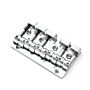 Ponte Para Baixo De 5 Cordas Cromada Gotoh J510SJ-5 C 1