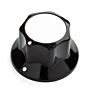 Knob Plástico Instrumentos (3 Unidades) Spirit KMK-L 1