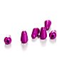 Knob Chaves Seletoras Guitarra (6 Peças) Spirit PST6-VIOLET 1