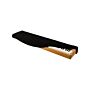 Capa Para Teclado 88 Preta On-Stage KDA7088B 1