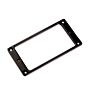 Moldura Captador Humbucker Preta (2 Unidades) Spirit MT90-BK 1