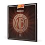 Encordoamento Violão Aço 10-47 D Addario Nickel Bronz NB1047 1