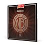 Encordoamento Violão Aço 13-56 D Addario Nickel Bronz NB1356 1