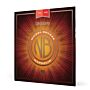 Encordoamento Bandolim 11-40 D Addario Nickel Bronz NBM1140 1
