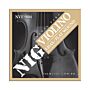 Encordoamento Para Violino 4/4 LisaNIG Nickel Crom NVE804 1