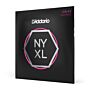 Encordoamento Para Guitarra 09-42 D Addario NYXL0942 1
