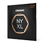 Encordoamento Para Guitarra 10-46 D Addario NYXL1046 1