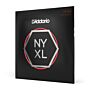 Encordoamento Para Guitarra 10-52 D Addario NYXL1052 1
