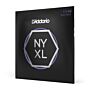 Encordoamento Para Guitarra 11-49 D Addario NYXL1149 1