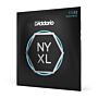 Encordoamento Para Guitarra 11-52 D Addario NYXL1152 1