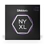 Encordoamento Para Guitarra 7C 11-64 D Addario NYXL1164 1