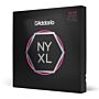 Encordoamento Para Baixo 5C 45-130 D Addario NYXL45130 1