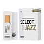 Palheta Sax Soprano 3S (10) DAddario Organic Select Jazz 1