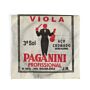 Corda Avulsa Viola 3 Paganini Special Quality PE973 1