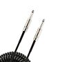 Cabo Para Instrumentos D Addario Custom Coiled PW-CDG-30BK 1