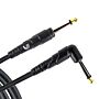 Cabo Instrumentos 6,09m DAddario PW-CGTPRORA-20 1