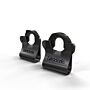 Trava Correias Instrumento Dual-Lock D Addario PW-DLC-01 1