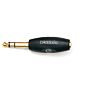 Adaptador P10 Macho P2 Fêmea Estéreo D Addario PW-P047E 1
