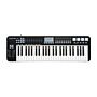Controlador Midi USB 49 Teclas Samson Graphite 49 SAKGR49 1