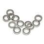 Arruelas De Metal Para Bateria (12 Unidades) Gibraltar SC-11 1