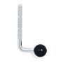 Haste Em L 12,7mm Com Esfera Tom Holder Gibraltar SC-LBL 1