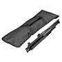Estante Para Partitura Preta Com Bag On-Stage SM7122BB 1