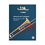 Caderno de Trombone - Marcelo de Jesus da Silva, Editora Som 1