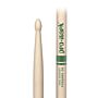 Baqueta American Hickory Natural 5A (PAR) Promark TXR5AW 1