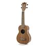 Ukulele Moani HONOLUA Soprano 21'' Mahogani Bag UKMH02-21EQ 1