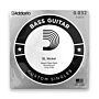 Corda Avulsa Baixo .032 D Addario XL Nickel Electric XLB032 1