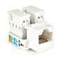 Keystone Rj45 Cat5e Storm 1